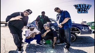 Diirty OGz - Bang Bang (Feat. ＷＣ & Gangsta)