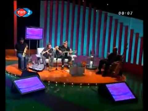 Fuat Saka - Ey Sofu Şaraba Eyle İhtiram.flv