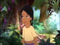 Jungle Rhythm Mowgli Solo The Jungle Book 2 Croatian