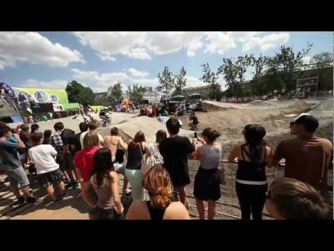 BigB.TV - ACTION CLIP JUMP RIDERS by RED BULL