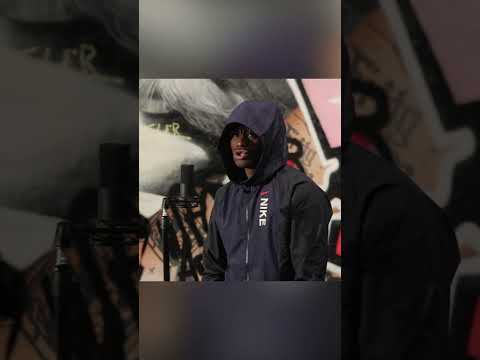 REMZ "WE JUST TRYNA DROP AS MUCH MUSIC AND AS MUCH VISUALS AS POSSIBLE