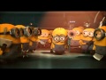 Despicable Me Minions