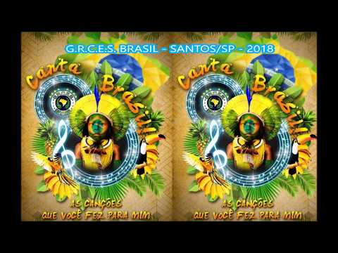 GRCES BRASIL - SANTOS/SP - 2018