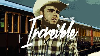 Gerardo Ortiz - Increíble | En Vivo