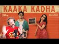 Vaisagh - Kaaka Kadha Ft. Pawan Alex & Ann Sheetal REACTION | Dad's Den