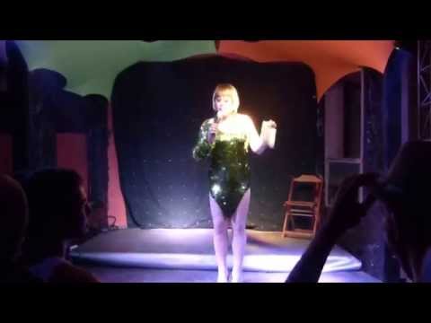 Drag Tiffany "B-Day Kell Mendes" Bibaladas (15-03-14) FULL HD - BY LEH SANUTY