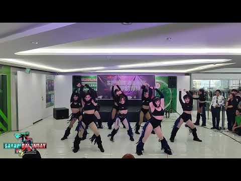 G-ASH GAY POWER - [METROPLAZA STREET DANCE CONTEST SEMI FINALS @ MetroPlaza General Luis] 07/19/24