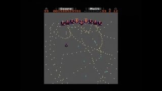 DRAGON ATTACK (AMSTRAD CPC - FULL GAME "GOOD ENDING")