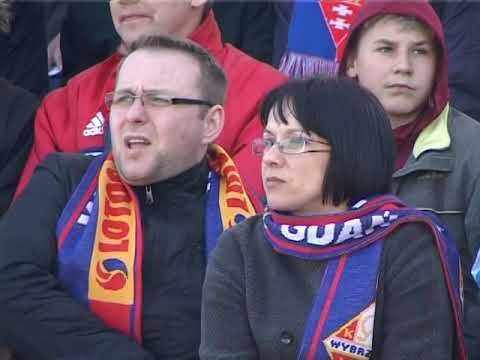 Żużel Gdańsk-Rzeszów 2010 r. cz 3