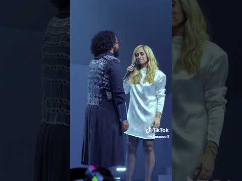 Sliman_en duo malade .une soirée inoubliable ❤️