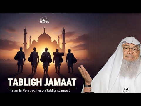 Truth About Tabligh | Should We Join Tablighi Jamaat? 