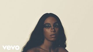 Solange - My Skin My Logo (Official Audio)