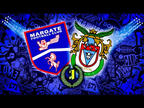 HIGHLIGHTS - LEAGUE - Margate FC v Bognor Regis Town FC (H) - 20th January 2024