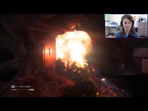 Alien: Isolation! How to get through Mission 14:Tips and Tricks