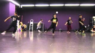 @Zaihar | &quot;Trumpet Lights&quot; by Chris Brown | 31st Jan 2013 | **VIEW IN HD**