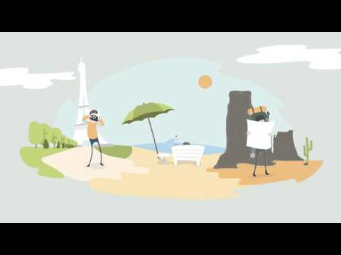 Candidate – Dating App Video