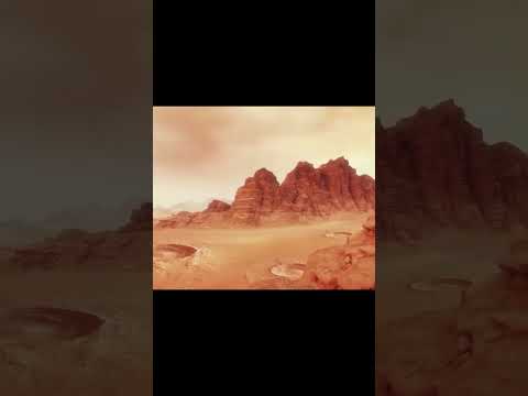 Как погиб марс #shorts #космос #наука #земля #солнце