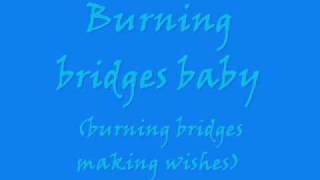 Heels Over Head - Boys Like Girls (Lyrics)