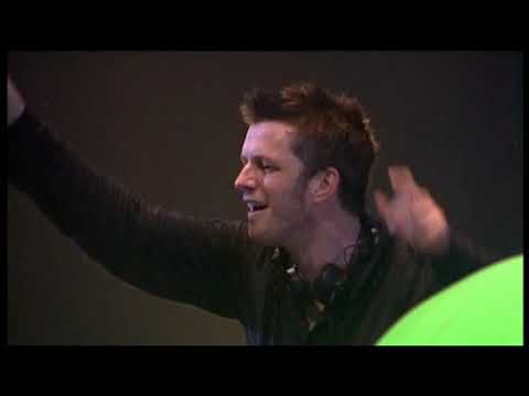 Sensation 2005 Black Edition Amsterdam Arena 09 07 2005