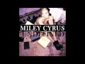 Miley Cyrus I'm so Confused New Song 2015 ...