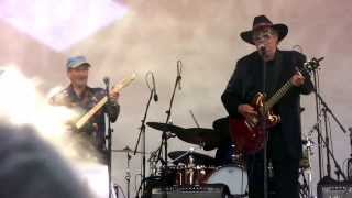 Sleepy LaBeef & James Burton - Susie Q