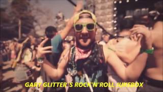 Gary Glitter - Leader Of The Gang Remix : VJ`VID-EDIT 2017