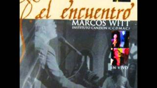 SIEMPRE TE ADORARE   MARCOS WITT