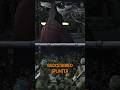 How Shredder And Splinter Became Enemies TMNT Shorts
