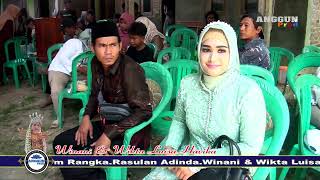 Download lagu FOR MY SWEETHEART ll LIVE MANUK DANGDUT NJ.MUSIC ll RASULAN.WINANI & WIKTA LUISA HAVIKA.022 mp3