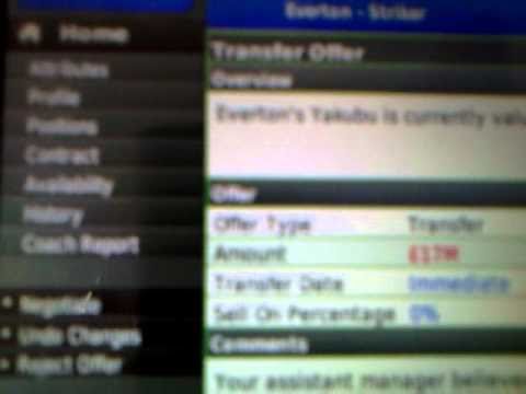 football manager handheld 2010 psp cheat
