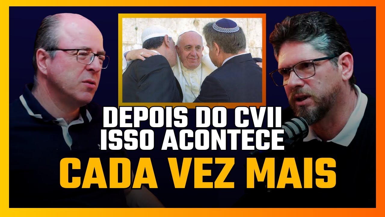 Plot against the Church!