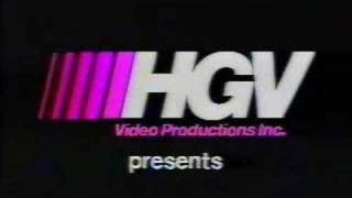 HGV Video Productions