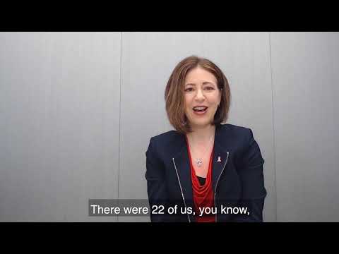 International Women's Day Stories at Labcorp