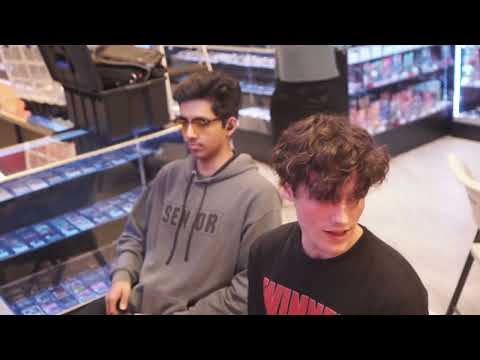 Jimrude (Peach) vs JMar (Luigi) -  Winners Final  - Fire & Ice #31