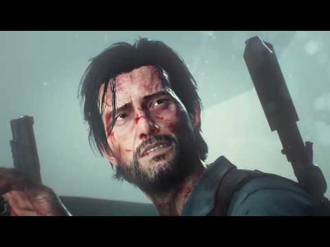 The Evil within 2 Part 20 ( Home Sweet Home) Ending!