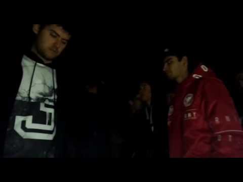 LUKIN vs JNK Semifinal (PAMPLONA vs ZGZ)