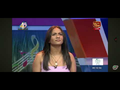 malatha renu se obalaga innam amil tharanga artists nanda malani