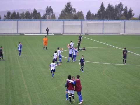 BENNYFURY--20º GOLO DO BENNY.wmv