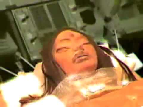 Apollo 18 (TV Spot)