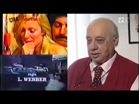 Intervista a Lorenzo Onorati aka Lawrence Webber - Stracult