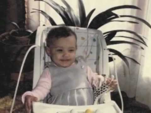 Jenny Bapst - The Past (OFFICIAL VIDEO)