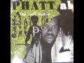 PHATT Al Admonishuns Feat Tallisman 1998