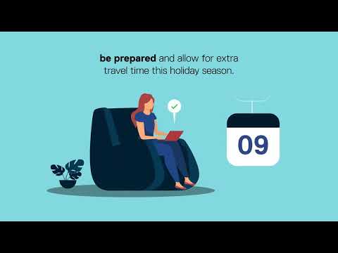 Como viajar do aeroporto de Brisbane durante horários de pico