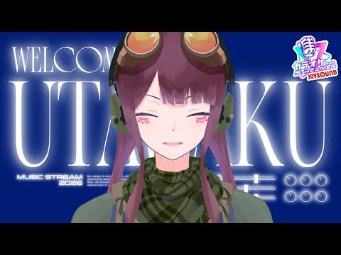 【 #歌枠 / #KARAOKE 】口内炎と戦う歌枠 JOYSOUND for STREAMER