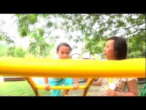 MV Nathan - Slow Dance (official music video)