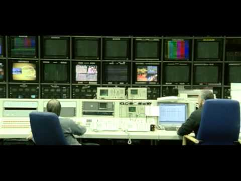 Hard-FI - Suburban Knights (Video)