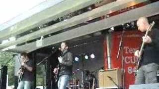 Beecake ~ Soul Swimming ~ The meadows