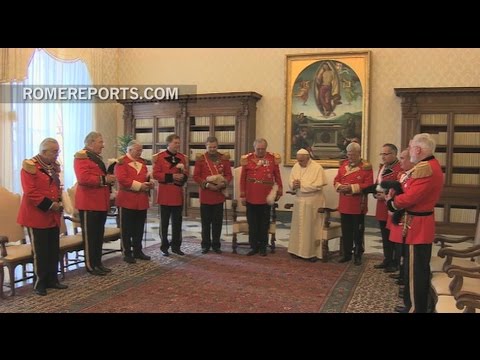 Knights of Malta refuses to cooperate with Vatican for investigation of the Order