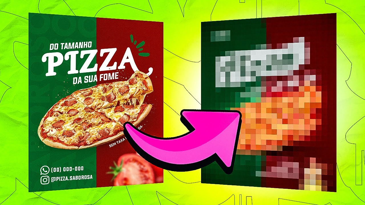 Refazendo Design Gráfico dos Inscritos #04