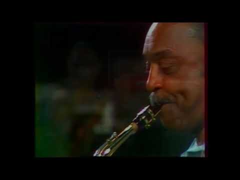 Two: BENNY CARTER, GEORGE BARNES, RUBY BRAFF, MICHAEL MOORE, VINNIE CORRAO, RAY MOSCA (Nice 7.25.75)